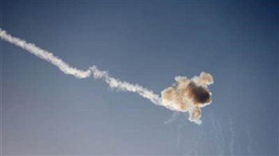 جيش الاحتلال يعترض صاروخا أطلق من اليمن خارج المجال الجوي