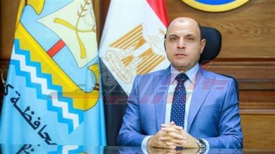 محافظ كفر الشيخ: حظر استخدام أي ساحات غير مرخصة لصلاة عيد الفطر