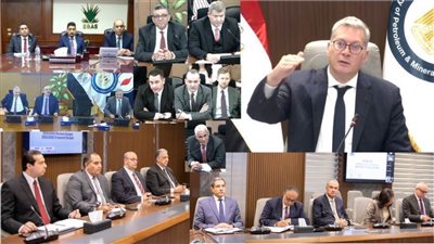 وزير البترول: الصحراء الغربية تتمتع بإمكانات كبيرة يمكن استغلالها
