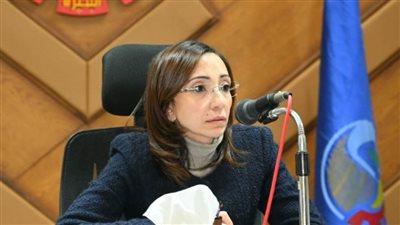 محافظ البحيرة: دعم جائزة 