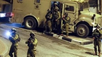 الاحتلال الإسرائيلي ينذر سكان بيت لاهيا وبيت حانون في غزة بالمغادرة فورا