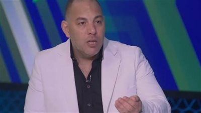 أحمد بلال: قطاعات الناشئين أزمة في الكرة المصرية