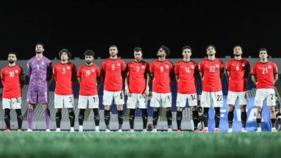 تشكيل منتخب مصر المتوقع أمام سيراليون بتصفيات كأس العالم 