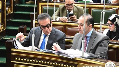 مجلس النواب يواصل مناقشة مشروع قانون المسؤولية الطبية