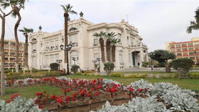 نتائج جامعة عين شمس في جميع تخصصات تصنيف QS العالمي