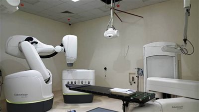 2.66 مليون خدمة مجانية.. كشف حساب مستشفى سرطان الأطفال خلال عام