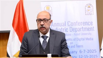 صحة أسيوط ترفع درجة الاستعداد القصوى استعدادا لعيد الفطر