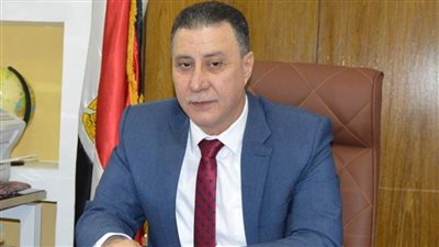 نائب عمال مصر: لا تنازل ولا مفاوضة عن شبر من الأراضي الغزاوية 