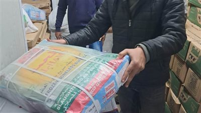 126 محضراً في حملات لمراقبة الأغذية على 138 منشأة ببني سويف 