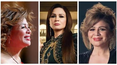 إلهام شاهين لبوابة روزاليوسف: اعتماد الهواري جديدة على الشاشة ولم يقدمها أحد من قبل