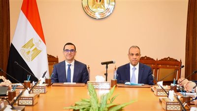 تعاون بين وزارتي الخارجية والاستثمار لدعم الاقتصاد الوطني 