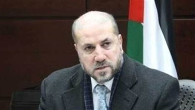 مستشار الرئيس الفلسطيني: نرحب بأي مقترح يفضي إلى حقن دماء أهل غزة