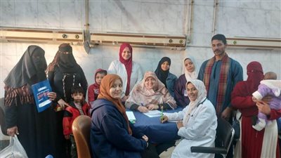 وحدة الغسيل الكلوي للأطفال بمستشفى سوهاج الجامعي: تجري أكثر من ٧ آلاف جلسة