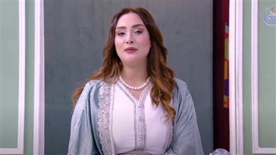 مروة سالم: الاحترام ركيزة أساسية لبناء علاقة زوجية ناجحة