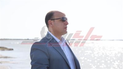 تطوير شامل للخدمات والمرافق بمصيف بلطيم استعدادًا لصيف 2025