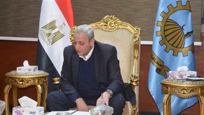 بالصور.. محافظ الغربية يشدد على الجاهزية القصوى خلال العيد ويؤكد لن نسمح بالتهاون