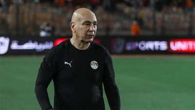 حسام حسن يفجر مفاجأة ويعلن أسباب استبعاد إمام عاشور من معسكر الفراعنة