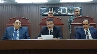 الإعدام شنقًا لطالب قتل والده لخلافات سابقة بينهما في الخصوص