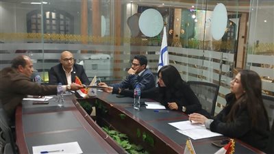 «أمانة حزب المؤتمر بالقاهرة» تطلق مبادرة 