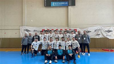 طارق محروس يعلن برنامج إعداد ناشئي اليد لبطولة العالم - مصر 2025