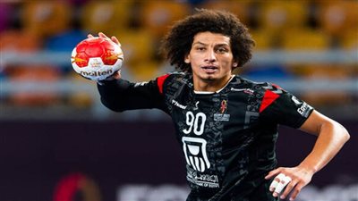 علي زين وقداح في مهمة العبور لربع النهائي الليلة.. دوري أبطال اليد عبر 