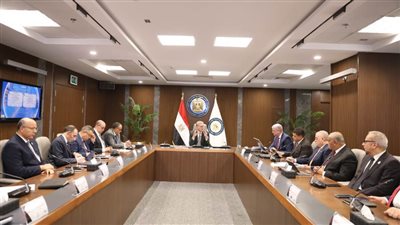 نستهدف توسيع أنشطة بتروجت خارج مصر من خلال الترويج الدولي لقدراتها