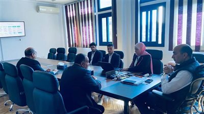 بسواعد أبنائها..جامعة دمنهور تستعد للمشاركة في رالي السيارات الكهربائية 