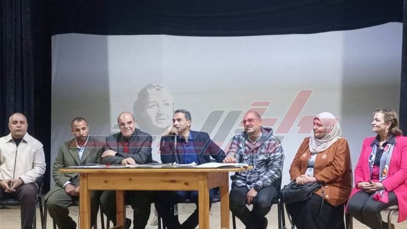 كلمة الدكتور علاء