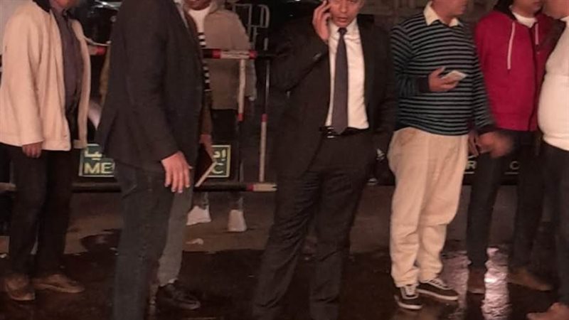 إصلاح كسر ماسورة