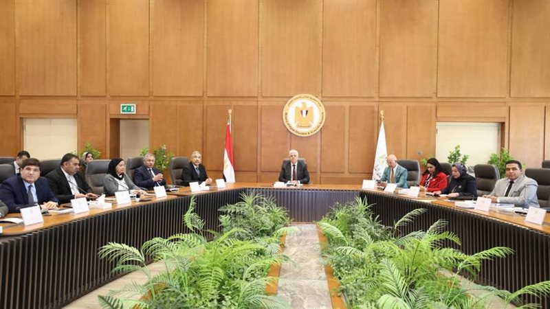 خطة التعليم العالي