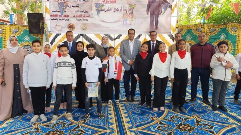 جانب من الفعاليات