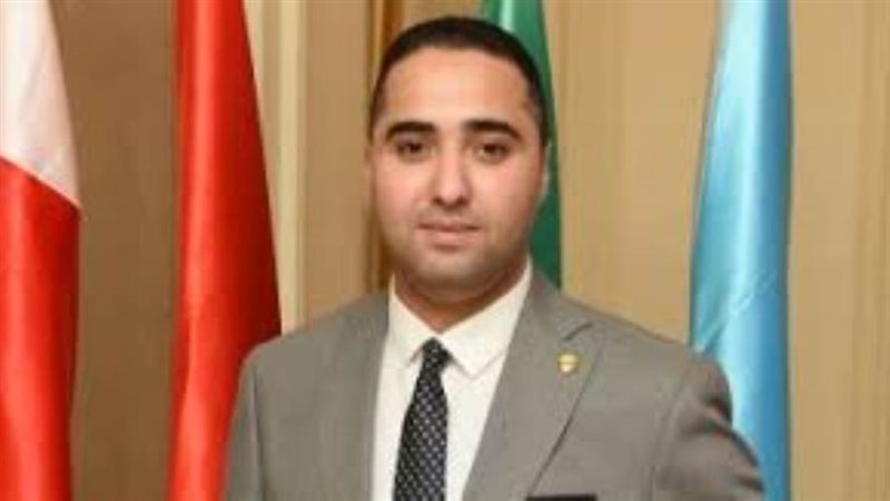 الدكتور محمد مهران