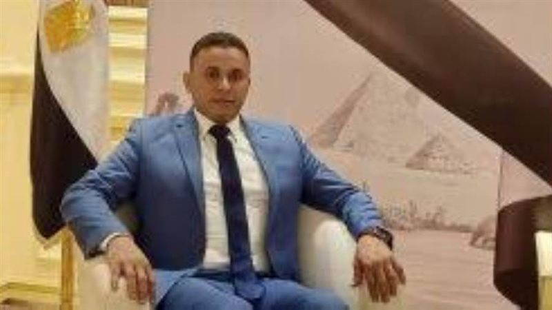 شريف النسيري