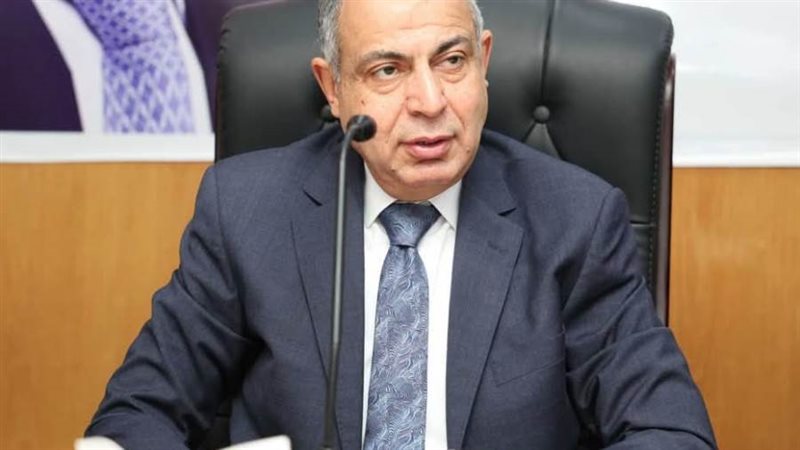 اللواء عماد كدواني