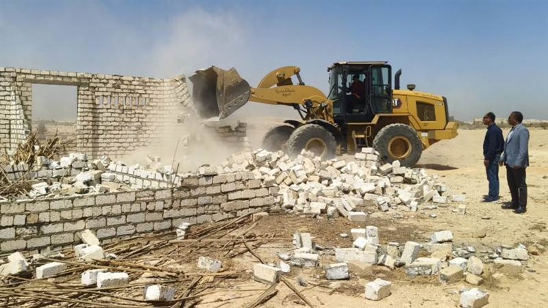 جانب من الحملات