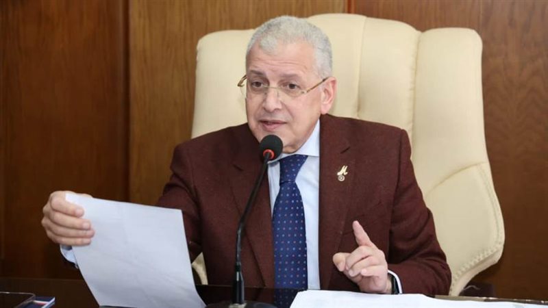 المهندس مصطفى مجاهد