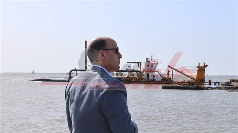 بحيرة البرلس