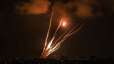 السرايا تتبنى إطلاق صاروخ من غزة باتجاه بئر السبع