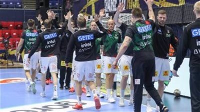 بمشاركة حسن قداح.. كيلسي يسقط أمام فوكس برلين في دوري أبطال أوروبا لليد