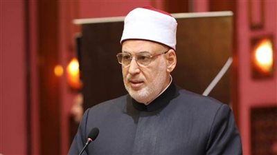 وكيل الأزهر يشكر الرئيس السيسي والإمام الأكبر ويجدد العهد بخدمة الوطن