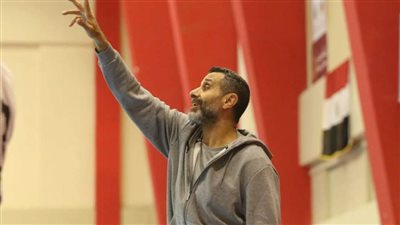 مجدي أبو المجد يقود منتخب مصر في البطولة العربية لكرة اليد بالكويت