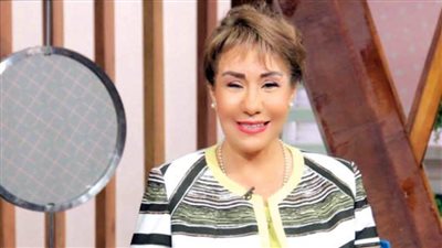 دلال الشاطر: «عازمة ومعزومة» فى رمضان.. وأحرص على زيارة «الحسين»