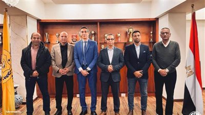 زيارة ناجحة  لـ