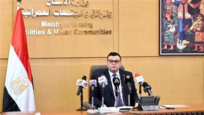 وزير الإسكان يعلن تفاصيل أكبر طرح للوحدات السكنية بإجمالي 400 ألف وحدة جديدة