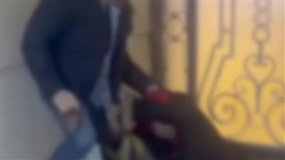 إخلاء سبيل الطبيب المتعدي على سيدة بالشرقية بكفالة 20 ألف جنيه 