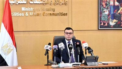 وزير الإسكان يعلن تفاصيل أكبر طرح للوحدات السكنية بإجمالي 400 ألف وحدة جديدة