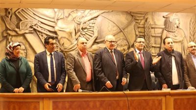 احتفالية كبرى لتكريم حفظة القرآن الكريم بنقابة الصحفيين 