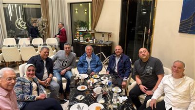 بالصور.. إفطار 