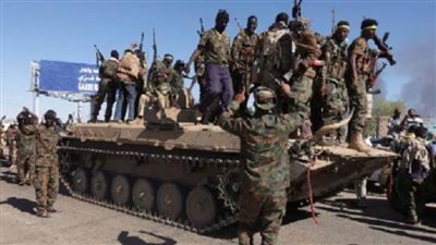 القوات المسلحة السودانية: مصرون على تحرير السودان من الدعم السريع بشكل كامل
