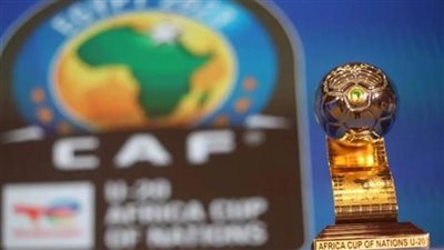 رسميًا.. كاف يعلن استضافة مصر لكأس الأمم الأفريقية 2025 تحت 20 عامًا